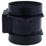 Motorad Mass Air Flow Sensor with Housing Assembly 3MF202 - 5-Wire - back view