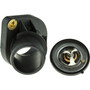 Motorad Thermostat Kit-195 Degrees w/ Seal 5589KT - top view
