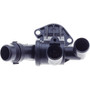 Motorad Integrated Housing Thermostat-189 Degrees w/ Seal 576-189