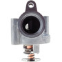 Motorad Integrated Housing Thermostat-180 Degrees w/ Seal 521-180