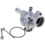 Motorad Integrated Housing Thermostat-180 Degrees w/ Seal 521-180