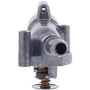 Motorad Integrated Housing Thermostat-180 Degrees w/ Seal 521-180