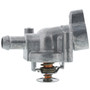 Motorad Integrated Housing Thermostat-180 Degrees w/ Seal 521-180