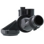 Motorad Integrated Housing Thermostat-176 Degrees w/ Seal 580-176