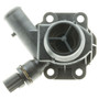 Motorad Integrated Housing Thermostat- 195 Degrees w/ Seal 711-195