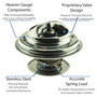 Motorad UltraStat Thermostat-192 Degrees 5248-192
