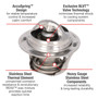 Motorad UltraStat Thermostat-180 Degrees 5474-180