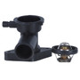 Motorad Fail-Safe Thermostat Kit-195 Degrees w/ Seal 5590KTFS - front view