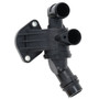 Motorad Integrated Housing Thermostat-189 Degrees w/ Seal 580-212