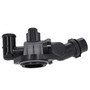 Motorad Integrated Housing Thermostat-189 Degrees w/ Seal 580-212