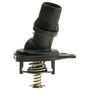 Motorad Integrated Housing Thermostat- 172 Degrees w/ Seal 729-172