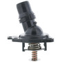 Motorad Integrated Housing Thermostat- 172 Degrees w/ Seal 729-172