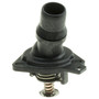 Motorad Integrated Housing Thermostat- 172 Degrees w/ Seal 729-172