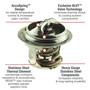 Motorad UltraStat Thermostat-170 Degrees 5294-170
