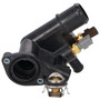 Motorad Thermostat Kit-192 Degrees w/ Seal 7111KT - left view