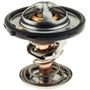 Motorad Thermostat Kit-187 Degrees w/ Seal 524KT - connector view