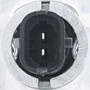 Motorad Integrated Housing Thermostat-221 Degrees w/ Seal 725-221