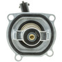 Motorad Integrated Housing Thermostat-221 Degrees w/ Seal 725-221