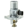 Motorad Integrated Housing Thermostat-221 Degrees w/ Seal 725-221