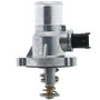Motorad Integrated Housing Thermostat-221 Degrees w/ Seal 725-221