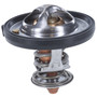Motorad Thermostat-170 Degrees w/ Seal 658-170