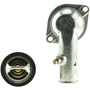 Motorad Thermostat Kit-180 Degrees w/ Seal 5215KT - top view