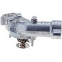 Motorad Integrated Housing Thermostat- 180 Degrees w/ Gasket 522-180