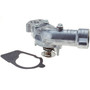 Motorad Integrated Housing Thermostat- 180 Degrees w/ Gasket 522-180