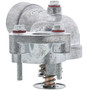 Motorad Integrated Housing Thermostat- 180 Degrees w/ Gasket 522-180
