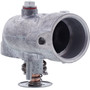 Motorad Integrated Housing Thermostat- 180 Degrees w/ Gasket 522-180