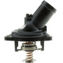 Motorad Integrated Housing Thermostat-172 Degrees w/ Seal 732-172