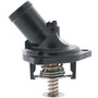 Motorad Integrated Housing Thermostat-172 Degrees w/ Seal 732-172