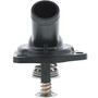 Motorad Integrated Housing Thermostat-172 Degrees w/ Seal 732-172