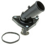 Motorad Integrated Housing Thermostat- 180 Degrees w/ Seal 660-180