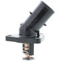 Motorad Integrated Housing Thermostat- 180 Degrees w/ Seal 660-180