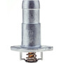 Motorad Integrated Housing Thermostat-187 Degrees w/ Seal 538-187