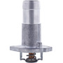 Motorad Integrated Housing Thermostat-187 Degrees w/ Seal 538-187