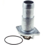 Motorad Integrated Housing Thermostat-187 Degrees w/ Seal 538-187