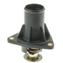 Motorad Integrated Housing Thermostat-180 Degrees w/ Seal 631-180