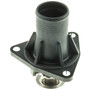 Motorad Integrated Housing Thermostat-180 Degrees w/ Seal 631-180