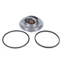 Motorad Thermostat W/ 2 Sealss- 176 Degrees w/ Seals 661-176