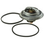 Motorad Thermostat W/ 2 Sealss- 176 Degrees w/ Seals 661-176
