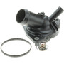 Motorad Integrated Housing Thermostat-180 Degrees w/ Seal 751-180