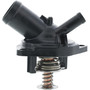 Motorad Integrated Housing Thermostat-180 Degrees w/ Seal 751-180