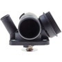 Motorad Integrated Housing Thermostat- 192 Degrees 539-192