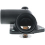 Motorad Integrated Housing Thermostat- 192 Degrees 539-192