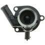 Motorad Integrated Housing Thermostat-221 Degrees w/ Seal 730-221
