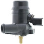Motorad Integrated Housing Thermostat-221 Degrees w/ Seal 730-221