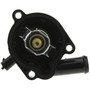 Motorad Integrated Housing Thermostat-221 Degrees w/ Seal 730-221
