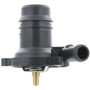 Motorad Integrated Housing Thermostat-221 Degrees w/ Seal 730-221